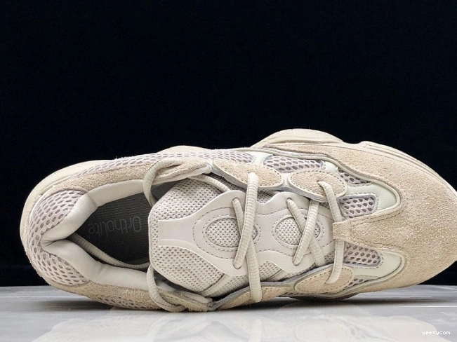 DB2908 500 Desert Yeezy Rat Blush Adidas 0901